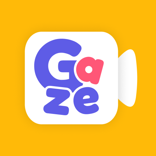 Gaze - Live Random Video Chat电脑版