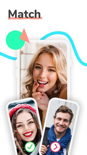 Peachat- Video Chat Live PC