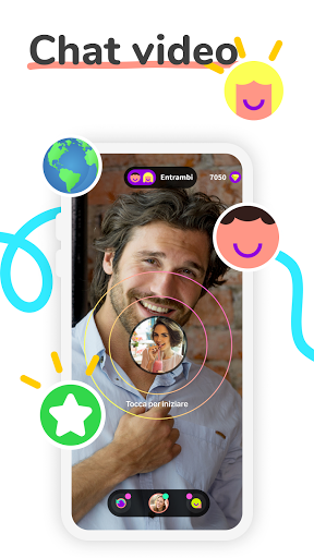 Peachat- Video Chat Live PC