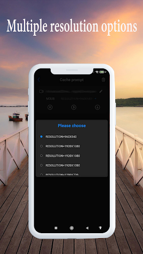 Video Downloader & mp3 saver PC