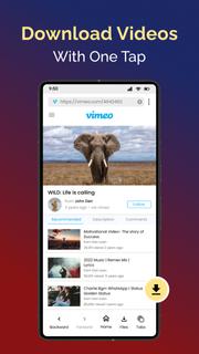 Video Downloader & Story Saver PC