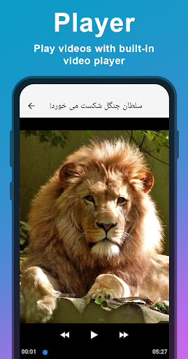 Video Downloader — all in one