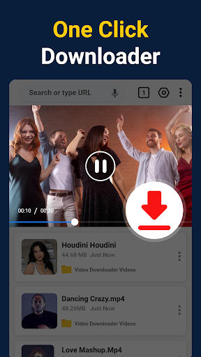 Video Downloader: Video Saver PC