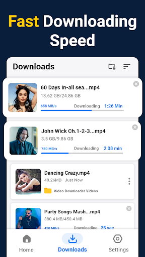 Video Downloader: Video Saver PC