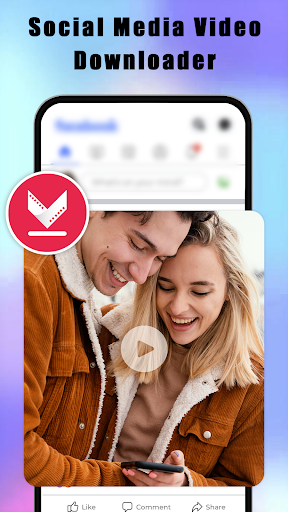 All Video Downloader App PC