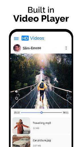 All Video Downloader PC