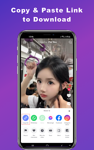 komputer HD TT Downloader No Watermark