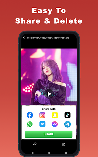 Video Downloader for Pinterest PC
