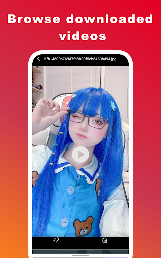 Video Downloader for Pinterest PC