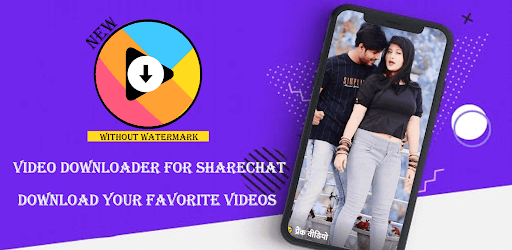 Video Downloader for ShareChat PC