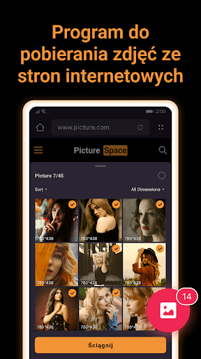 X Video Downloader & Player