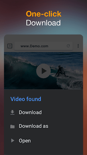 komputer Video Downloader