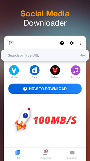 Video Downloader