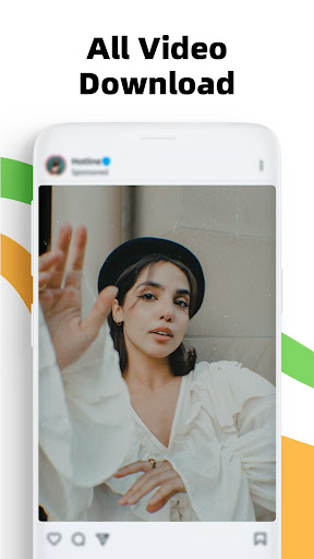 Video downloader, download app پی سی