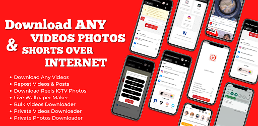 Video Downloader - Video Saver PC