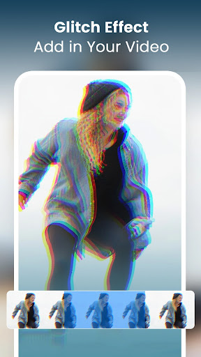 Slow Motion Video Maker FX پی سی