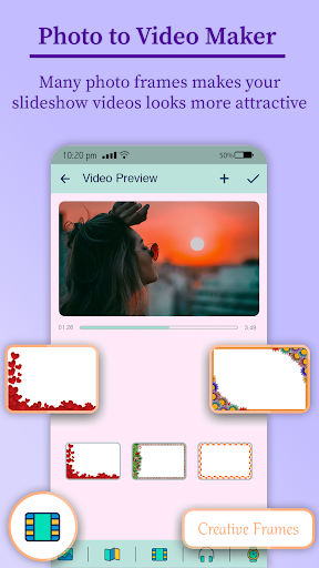 Photo Video Maker & Editor PC