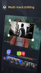 Video Effects Editor with Transitions - VMix