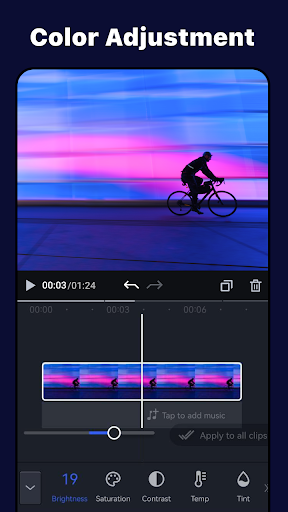 Video Effects Editor with Transitions - VMix PC