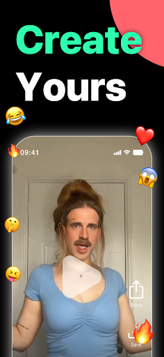 FaceAi: Face Swap AI Video پی سی