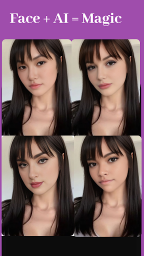 SwapAI-AI Face swap video