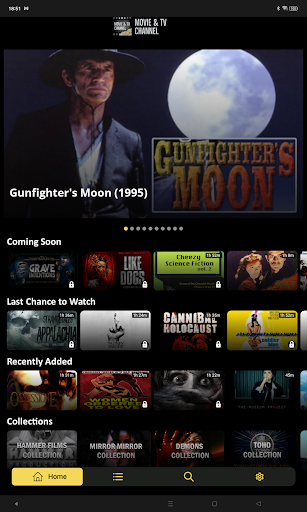 Movie & TV Channel পিসি