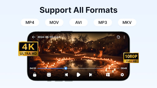 HD Video Player PC
