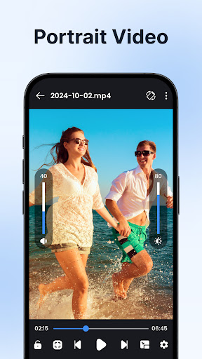 HD Video Player PC