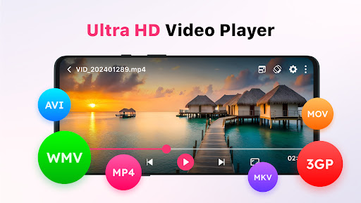 Video Player: All Format PC