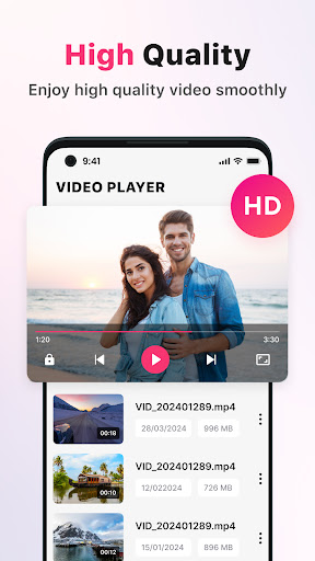 Video Player: All Format PC