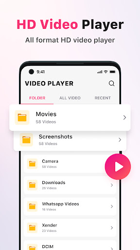Video Player: All Format PC