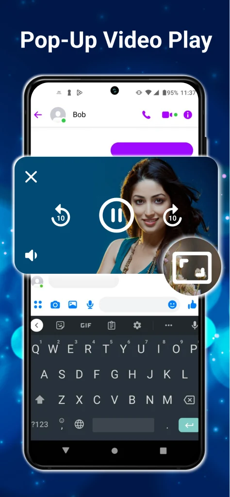 XPlayer - All HD Video Player PC