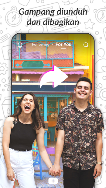 LIKEit Lite - Video&Musik Tiktok Lucu PC