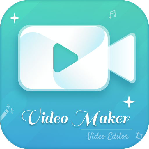 Video Maker - Photo Editor PC