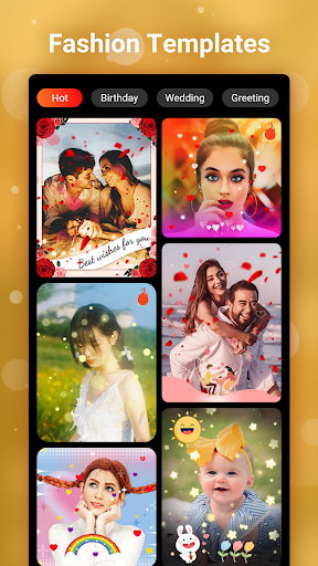 Photo Video Maker With Music PC