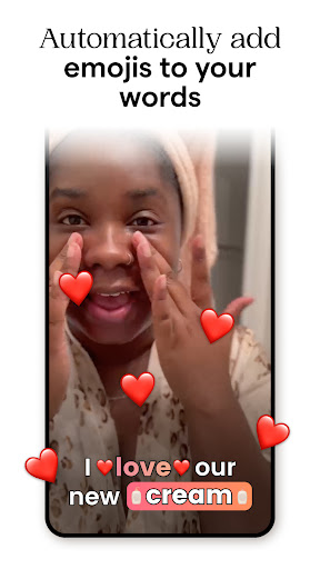 Mojo: Reels and Video Captions পিসি