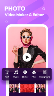 Music Photo Video Creator PC