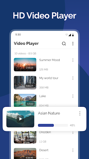 Video Player All Format PC