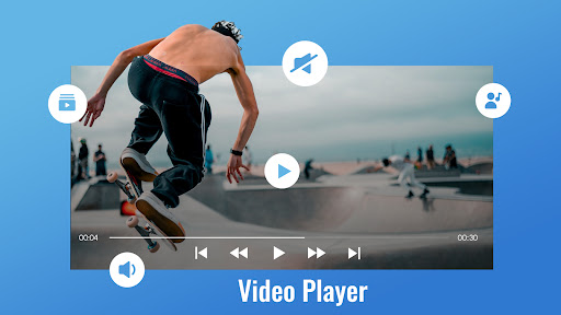 Video player all format - vids PC