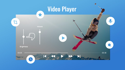 Video player all format - vids PC