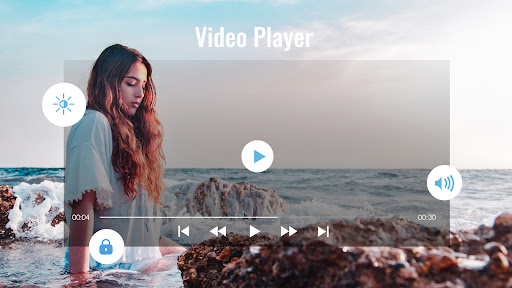 Video player all format - vids PC