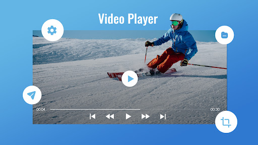 Video player all format - vids PC