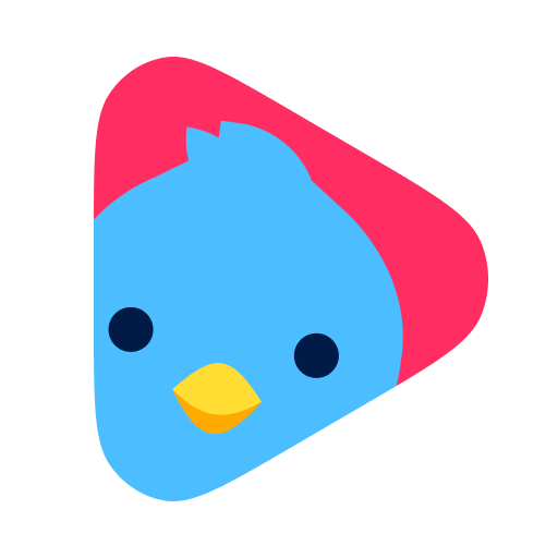 مشغل فيديو - Lark Video HD الحاسوب