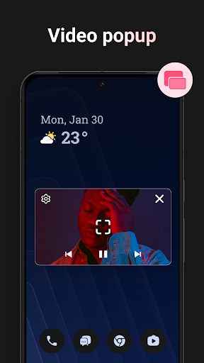 Lark Video: Video oynatıcı HD