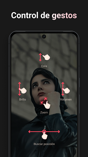 Lark Video: Reproductor HD