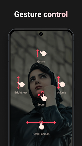 Lark Video: Video oynatıcı HD
