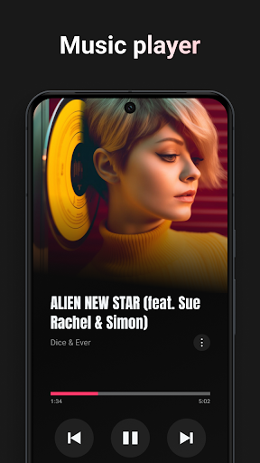 Lark Video: Video oynatıcı HD