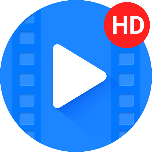 HD Video Player voor Android