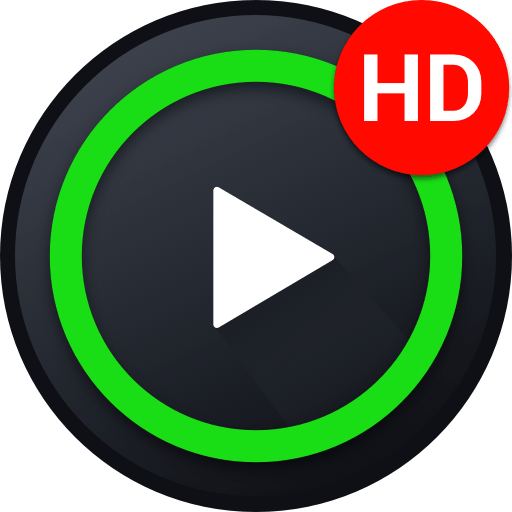 Videoplayer für alle Formate