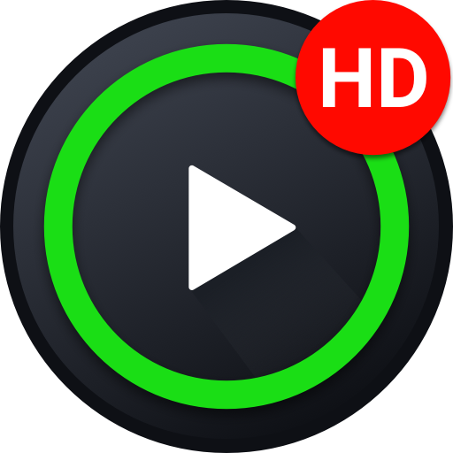 komputer Video Player All Format